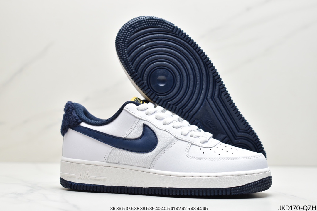 Nike Air Force 1 Low Air Force One Shoes DO5220-161