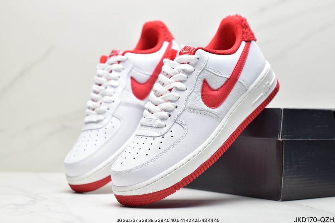 Nike Air Force 1 Low Air Force One Shoes DO5220-161