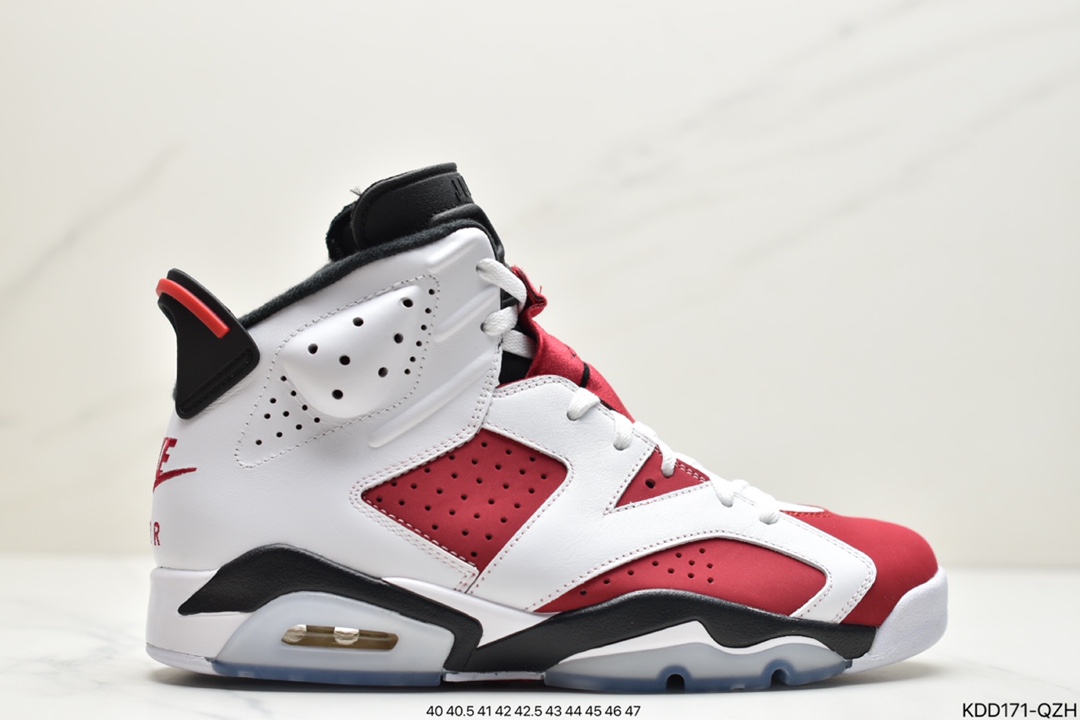 Air jordan 6 retro ”infrared 2019 release” Jordan AJ6/Joe 6 generation retro casual culture basketball shoes 384664-060-Top High Quatity Cheap Sneakers Fashion Clothing Clothes Bags handbags Shoes of all Brand wholesale With The best Quality And Beautiful Price from China Factory Chinese suppliers wholesaler seller Air jordan 6 retro ”infrared 2019 release” Jordan AJ6/Joe 6 generation retro casual culture basketball shoes 384664-060