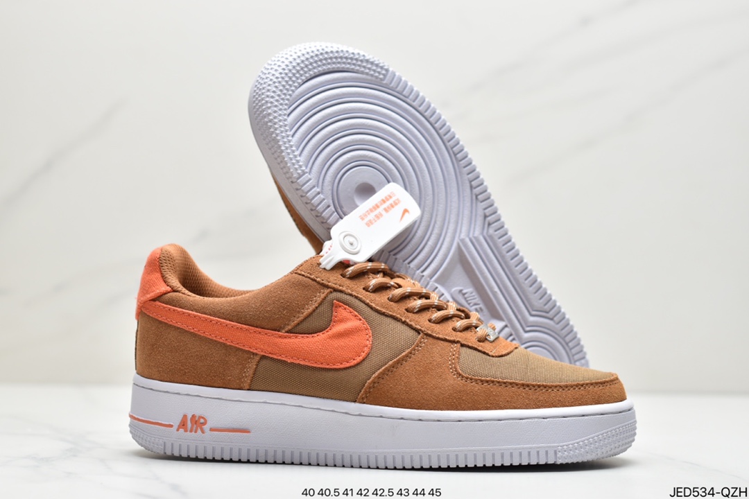 Nike Air Force 1′07 Low Suede Canvas ”Dark Grey/White” Air Force One via DH7567-002-Top High Quatity Cheap Sneakers Fashion Clothing Clothes Bags handbags Shoes of all Brand wholesale With The best Quality And Beautiful Price from China Factory Chinese suppliers wholesaler seller Nike Air Force 1′07 Low Suede Canvas ”Dark Grey/White” Air Force One via DH7567-002