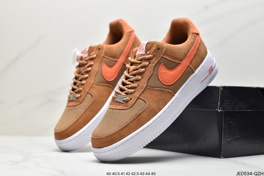 Nike Air Force 1′07 Low Suede Canvas ”Dark Grey/White” Air Force One via DH7567-002-Top High Quatity Cheap Sneakers Fashion Clothing Clothes Bags handbags Shoes of all Brand wholesale With The best Quality And Beautiful Price from China Factory Chinese suppliers wholesaler seller Nike Air Force 1′07 Low Suede Canvas ”Dark Grey/White” Air Force One via DH7567-002