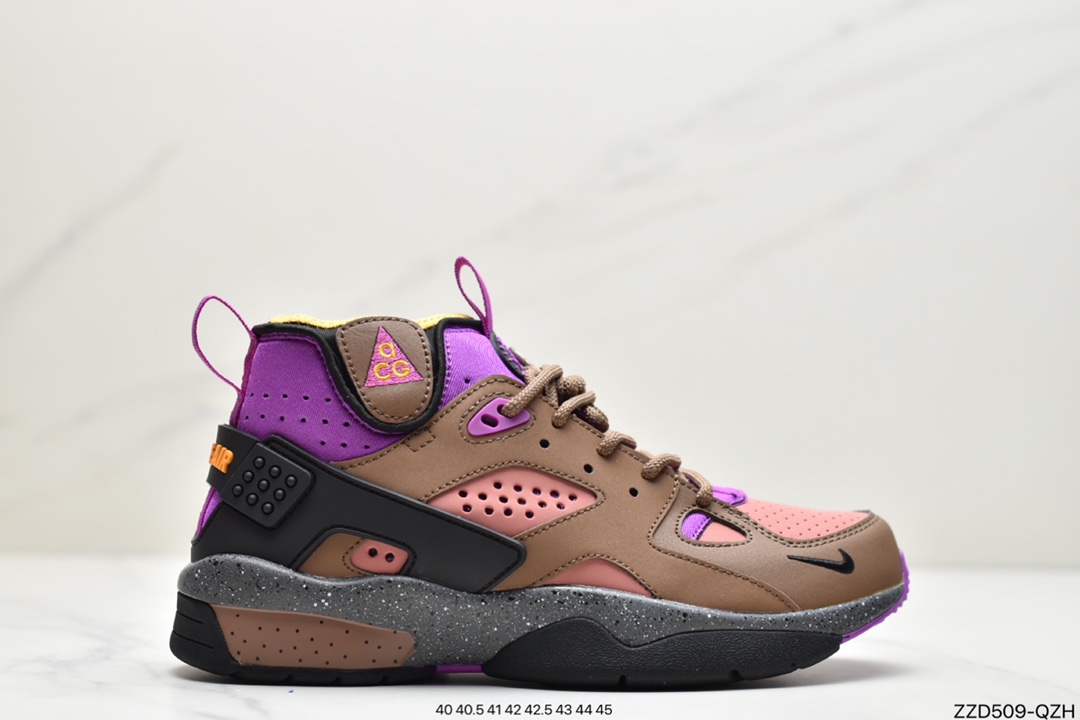 Nike ACG Air Mowabb Outdoor Functional Hiking Casual Sneakers DC9554-200-Top High Quatity Cheap Sneakers Fashion Clothing Clothes Bags handbags Shoes of all Brand wholesale With The best Quality And Beautiful Price from China Factory Chinese suppliers wholesaler seller Nike ACG Air Mowabb Outdoor Functional Hiking Casual Sneakers DC9554-200