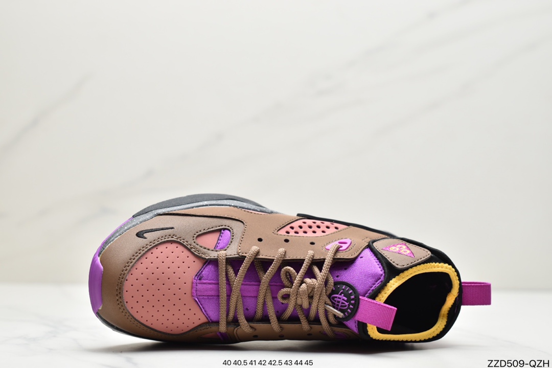 Nike ACG Air Mowabb Outdoor Functional Hiking Casual Sneakers DC9554-200-Top High Quatity Cheap Sneakers Fashion Clothing Clothes Bags handbags Shoes of all Brand wholesale With The best Quality And Beautiful Price from China Factory Chinese suppliers wholesaler seller Nike ACG Air Mowabb Outdoor Functional Hiking Casual Sneakers DC9554-200