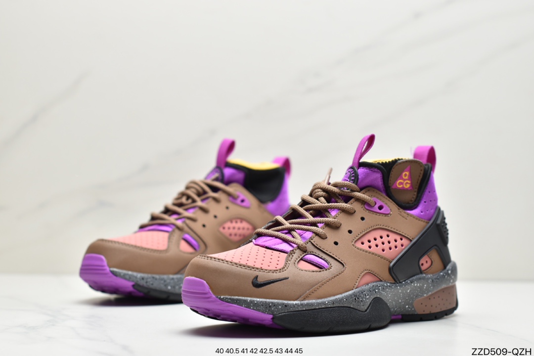 Nike ACG Air Mowabb Outdoor Functional Hiking Casual Sneakers DC9554-200-Top High Quatity Cheap Sneakers Fashion Clothing Clothes Bags handbags Shoes of all Brand wholesale With The best Quality And Beautiful Price from China Factory Chinese suppliers wholesaler seller Nike ACG Air Mowabb Outdoor Functional Hiking Casual Sneakers DC9554-200