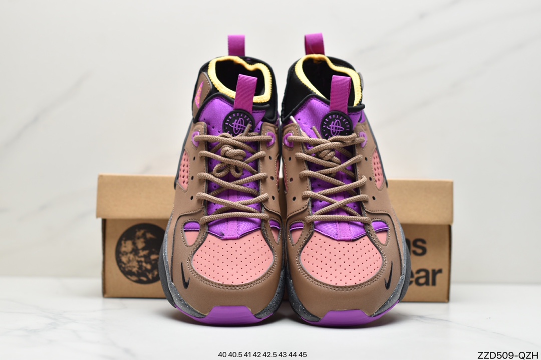 Nike ACG Air Mowabb Outdoor Functional Hiking Casual Sneakers DC9554-200-Top High Quatity Cheap Sneakers Fashion Clothing Clothes Bags handbags Shoes of all Brand wholesale With The best Quality And Beautiful Price from China Factory Chinese suppliers wholesaler seller Nike ACG Air Mowabb Outdoor Functional Hiking Casual Sneakers DC9554-200