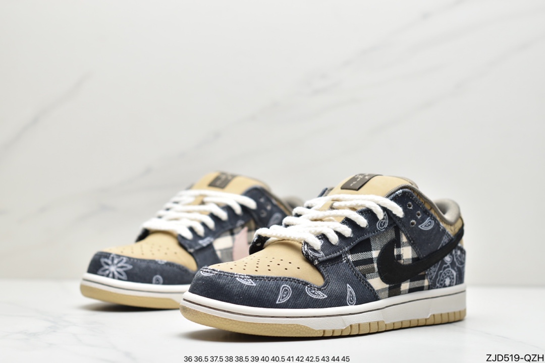 Travis Scott x Nike SB DuNIKE Low Cashew Blossom CT5053-001-Top High Quatity Cheap Sneakers Fashion Clothing Clothes Bags handbags Shoes of all Brand wholesale With The best Quality And Beautiful Price from China Factory Chinese suppliers wholesaler seller Travis Scott x Nike SB DuNIKE Low Cashew Blossom CT5053-001