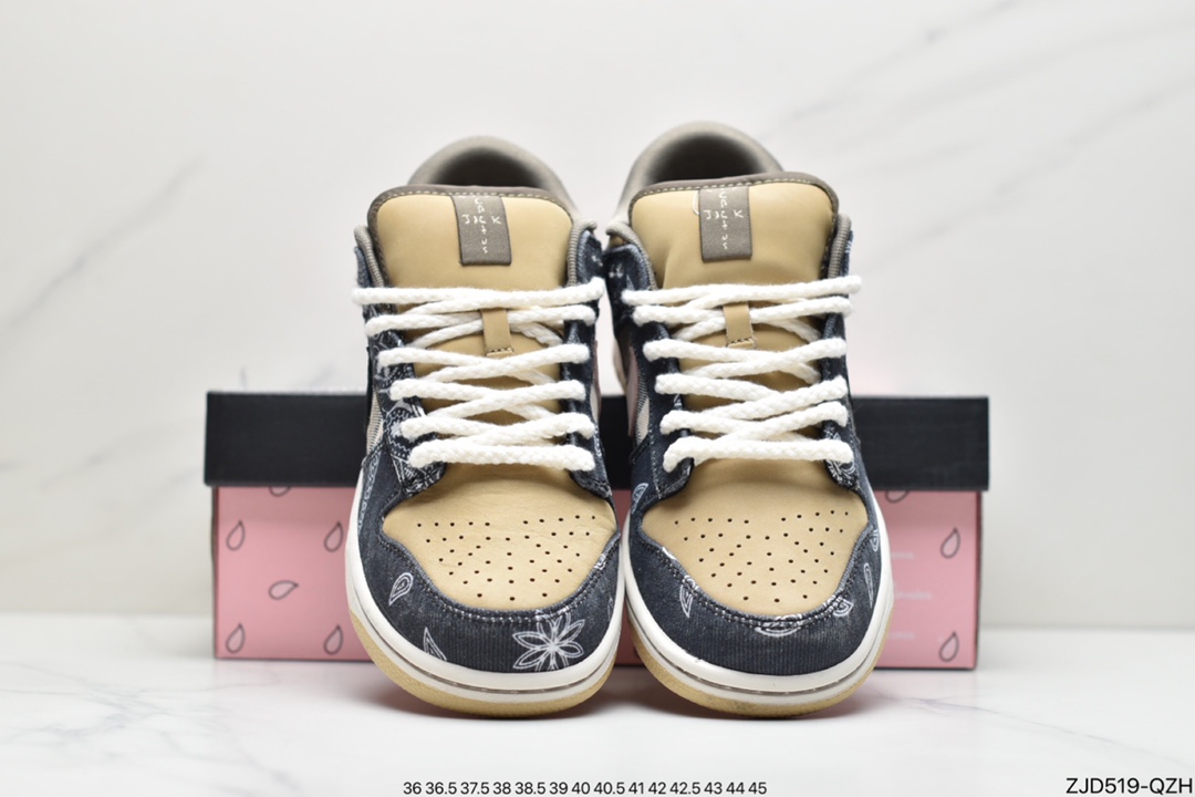 Travis Scott x Nike SB DuNIKE Low Cashew Blossom CT5053-001-Top High Quatity Cheap Sneakers Fashion Clothing Clothes Bags handbags Shoes of all Brand wholesale With The best Quality And Beautiful Price from China Factory Chinese suppliers wholesaler seller Travis Scott x Nike SB DuNIKE Low Cashew Blossom CT5053-001