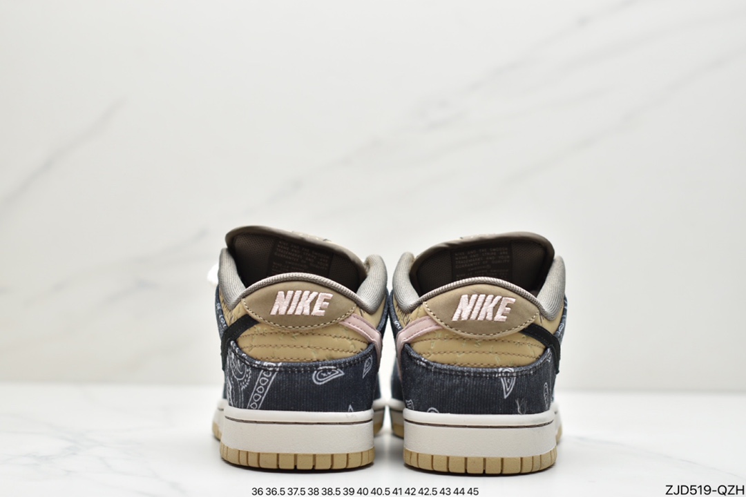 Travis Scott x Nike SB DuNIKE Low Cashew Blossom CT5053-001-Top High Quatity Cheap Sneakers Fashion Clothing Clothes Bags handbags Shoes of all Brand wholesale With The best Quality And Beautiful Price from China Factory Chinese suppliers wholesaler seller Travis Scott x Nike SB DuNIKE Low Cashew Blossom CT5053-001