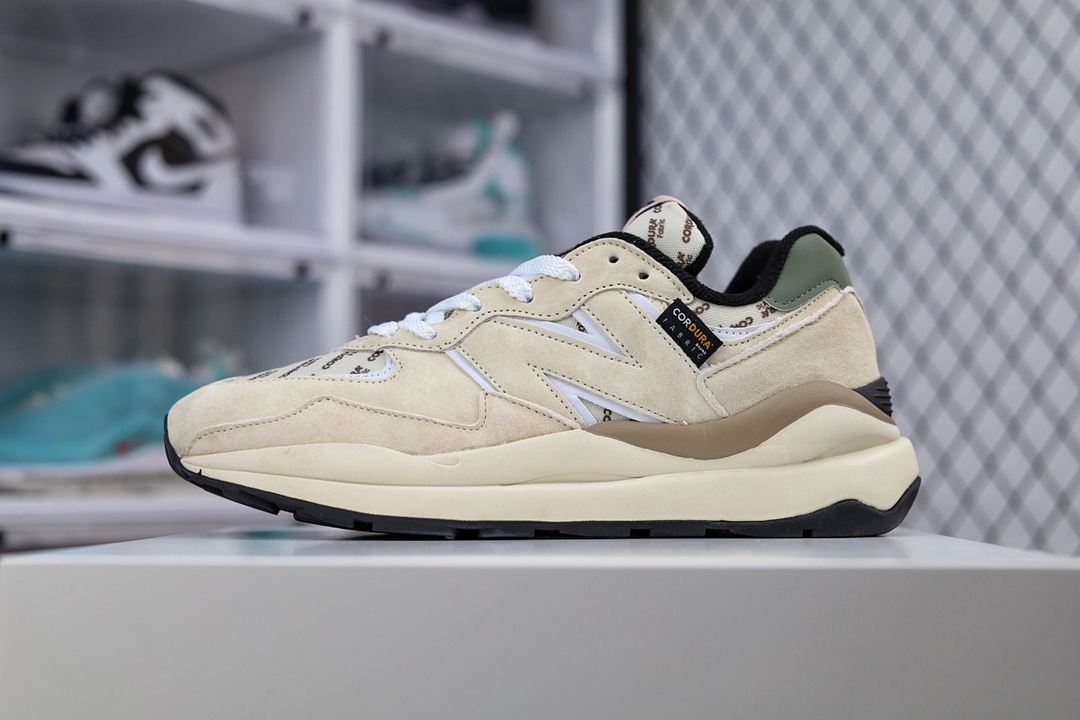 G5 纯原版本 New Balance M5740系列