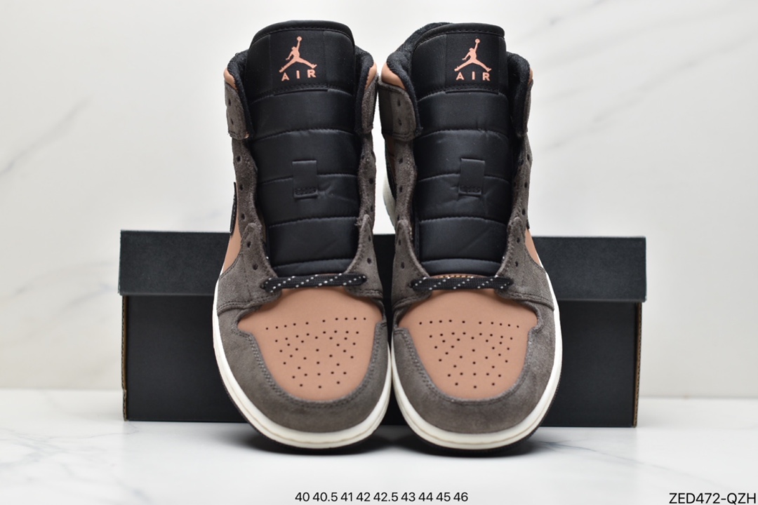 Air Jordan 1 Mid AJ1 Mid Basketball Shoes All White Gray Green Item No. DC7294-103-Top High Quatity Cheap Sneakers Fashion Clothing Clothes Bags handbags Shoes of all Brand wholesale With The best Quality And Beautiful Price from China Factory Chinese suppliers wholesaler seller Air Jordan 1 Mid AJ1 Mid Basketball Shoes All White Gray Green Item No. DC7294-103