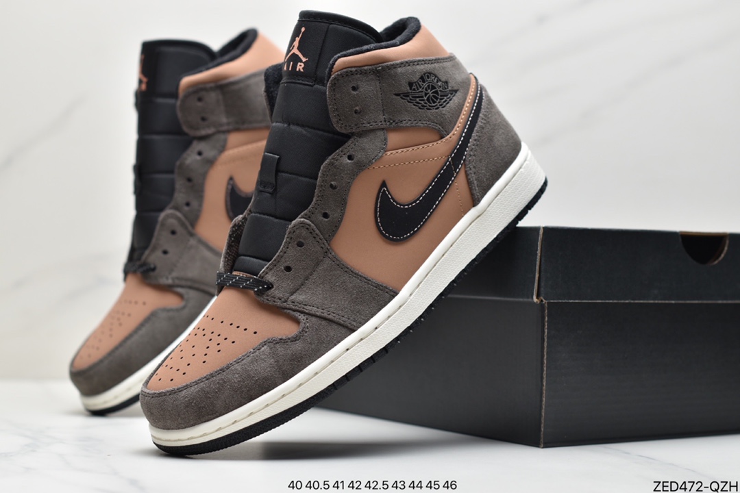 Air Jordan 1 Mid AJ1 Mid Basketball Shoes All White Gray Green Item No. DC7294-103-Top High Quatity Cheap Sneakers Fashion Clothing Clothes Bags handbags Shoes of all Brand wholesale With The best Quality And Beautiful Price from China Factory Chinese suppliers wholesaler seller Air Jordan 1 Mid AJ1 Mid Basketball Shoes All White Gray Green Item No. DC7294-103