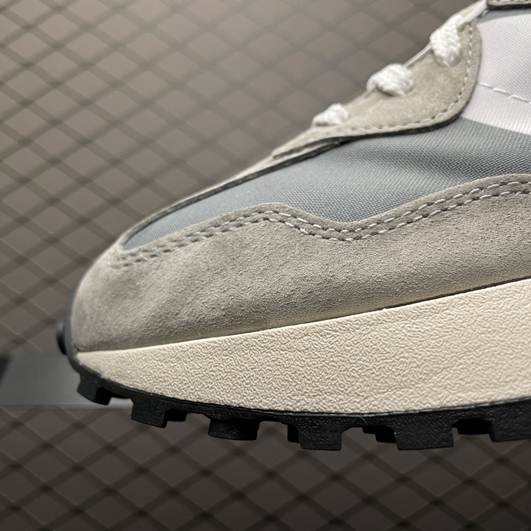 福利特价🔥 纯原 New balance 新百伦 MS327LAB 中性运动休闲跑步鞋 天花板品质 真正