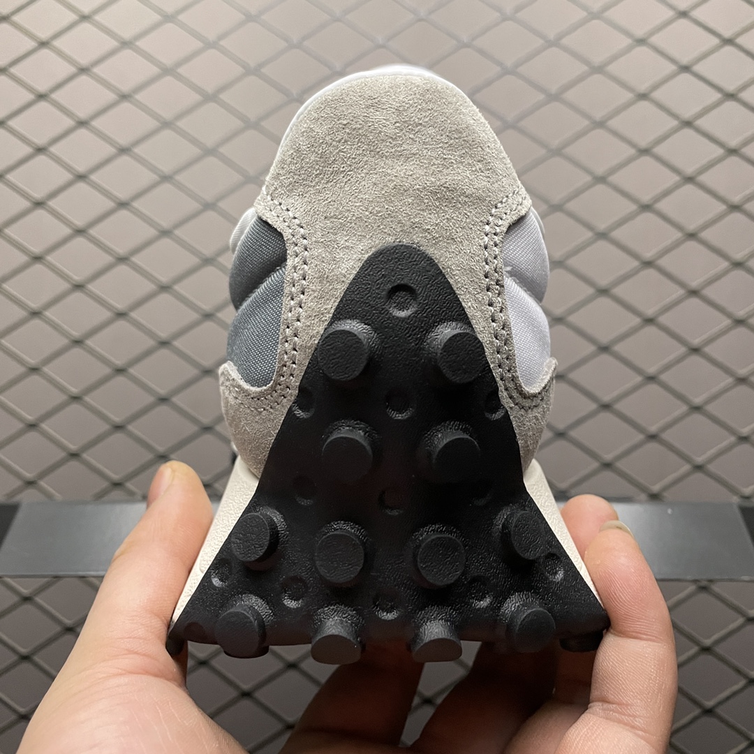 福利特价🔥 纯原 New balance 新百伦 MS327LAB 中性运动休闲跑步鞋 天花板品质 真正