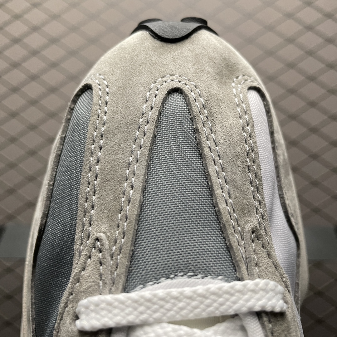 福利特价🔥 纯原 New balance 新百伦 MS327LAB 中性运动休闲跑步鞋 天花板品质 真正