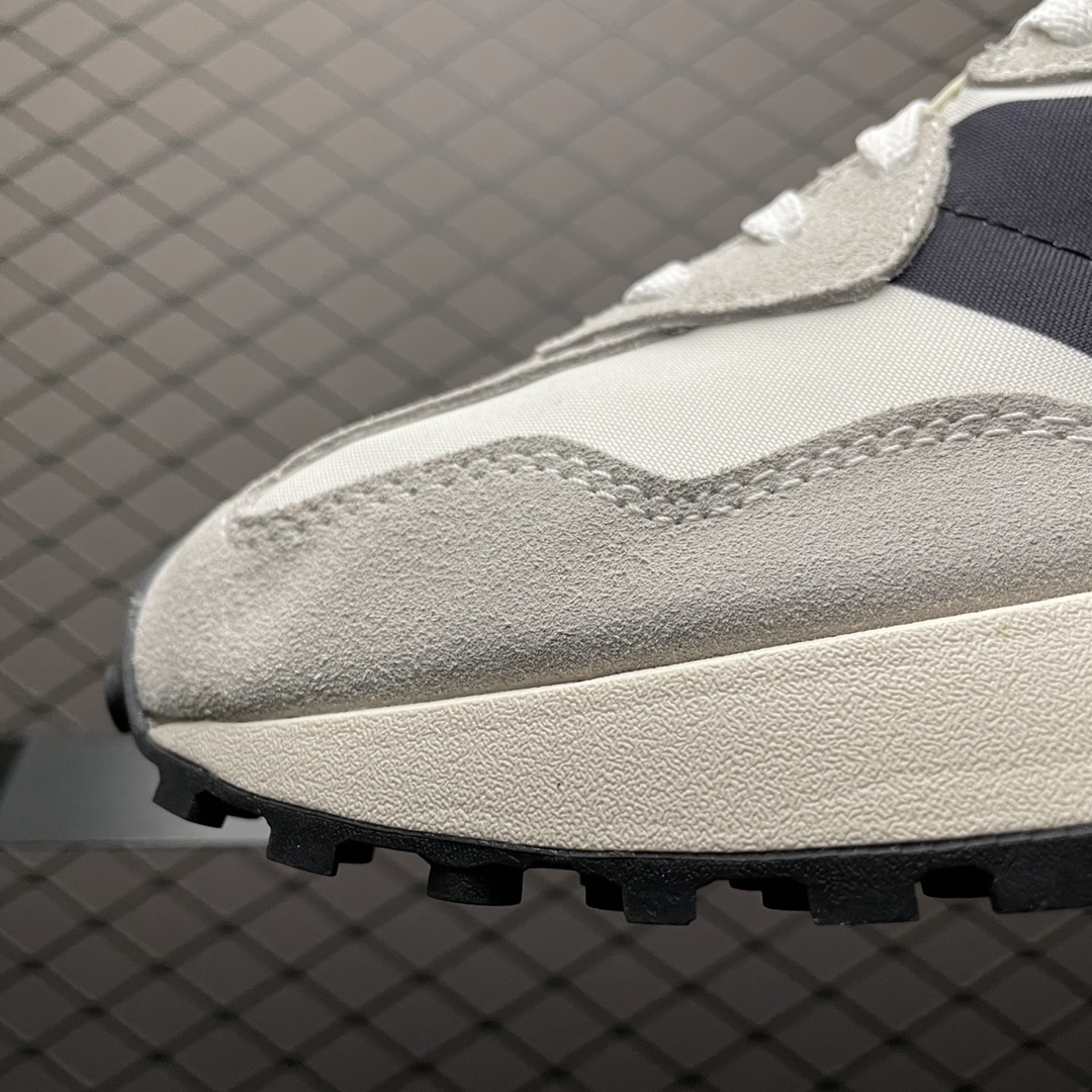 福利特价🔥 纯原 New balance 新百伦 MS327FE 中性运动休闲跑步鞋 天花板品质 真正的