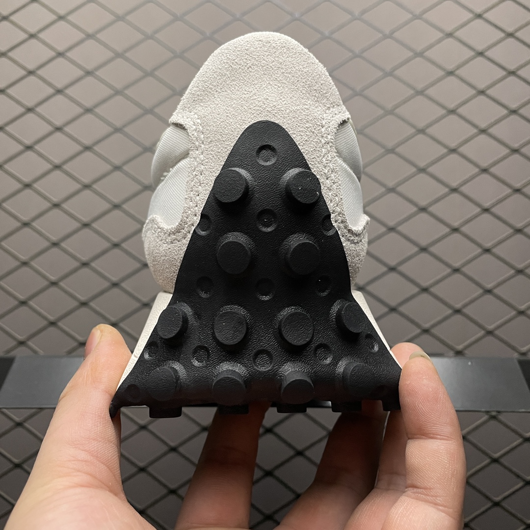 福利特价🔥 纯原 New balance 新百伦 MS327FE 中性运动休闲跑步鞋 天花板品质 真正的