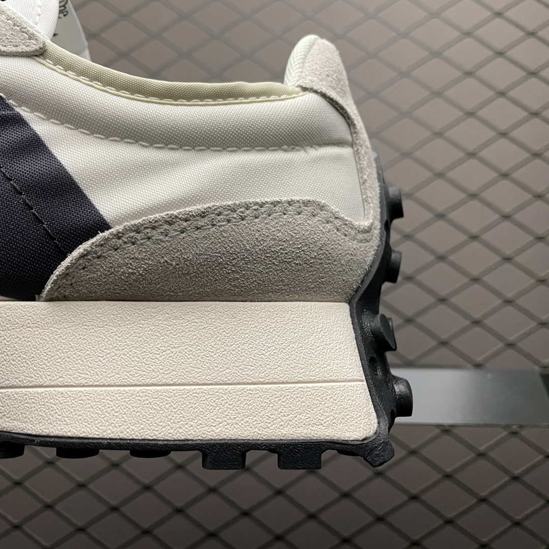 福利特价🔥 纯原 New balance 新百伦 MS327FE 中性运动休闲跑步鞋 天花板品质 真正的