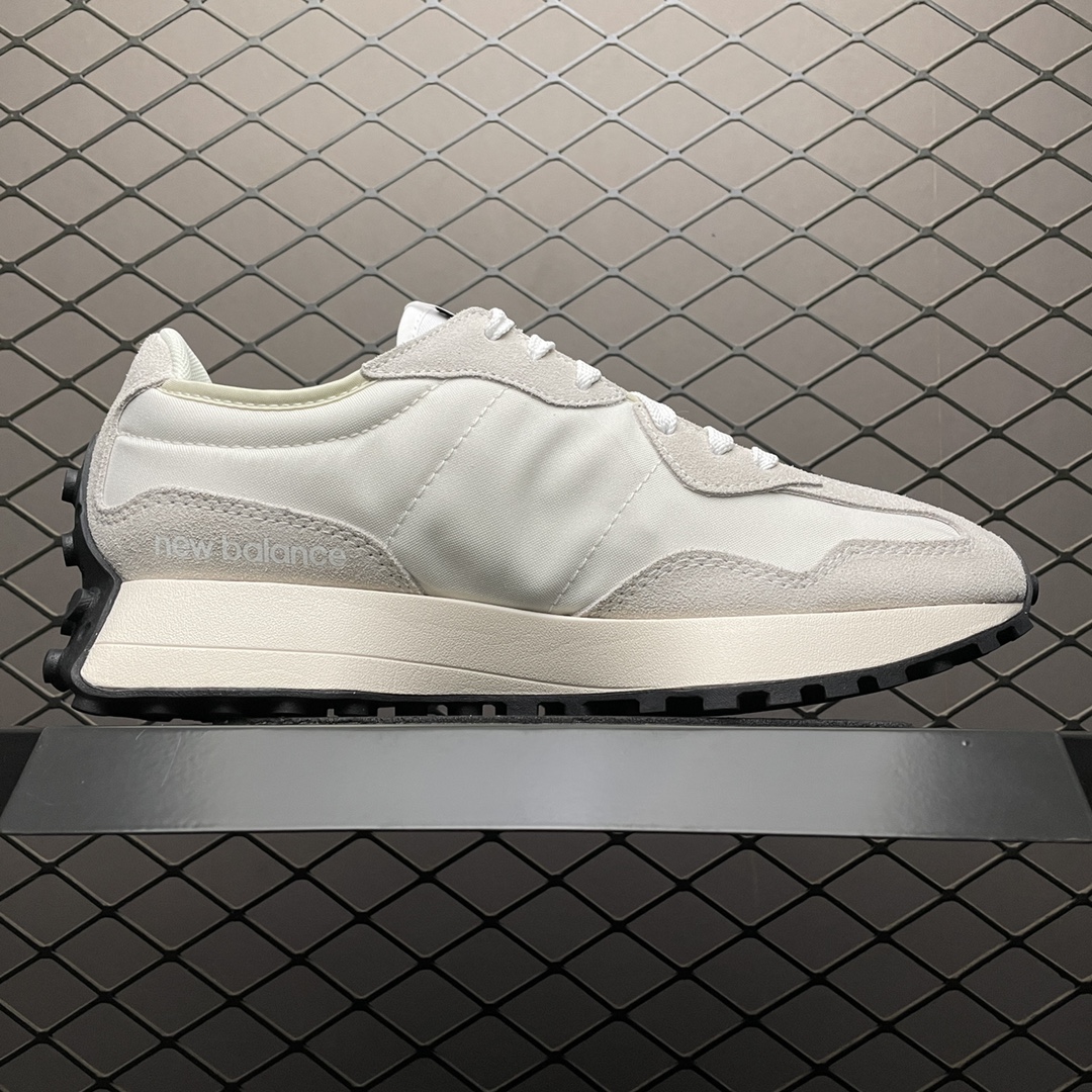 福利特价🔥 纯原 New balance 新百伦 MS327FE 中性运动休闲跑步鞋 天花板品质 真正的