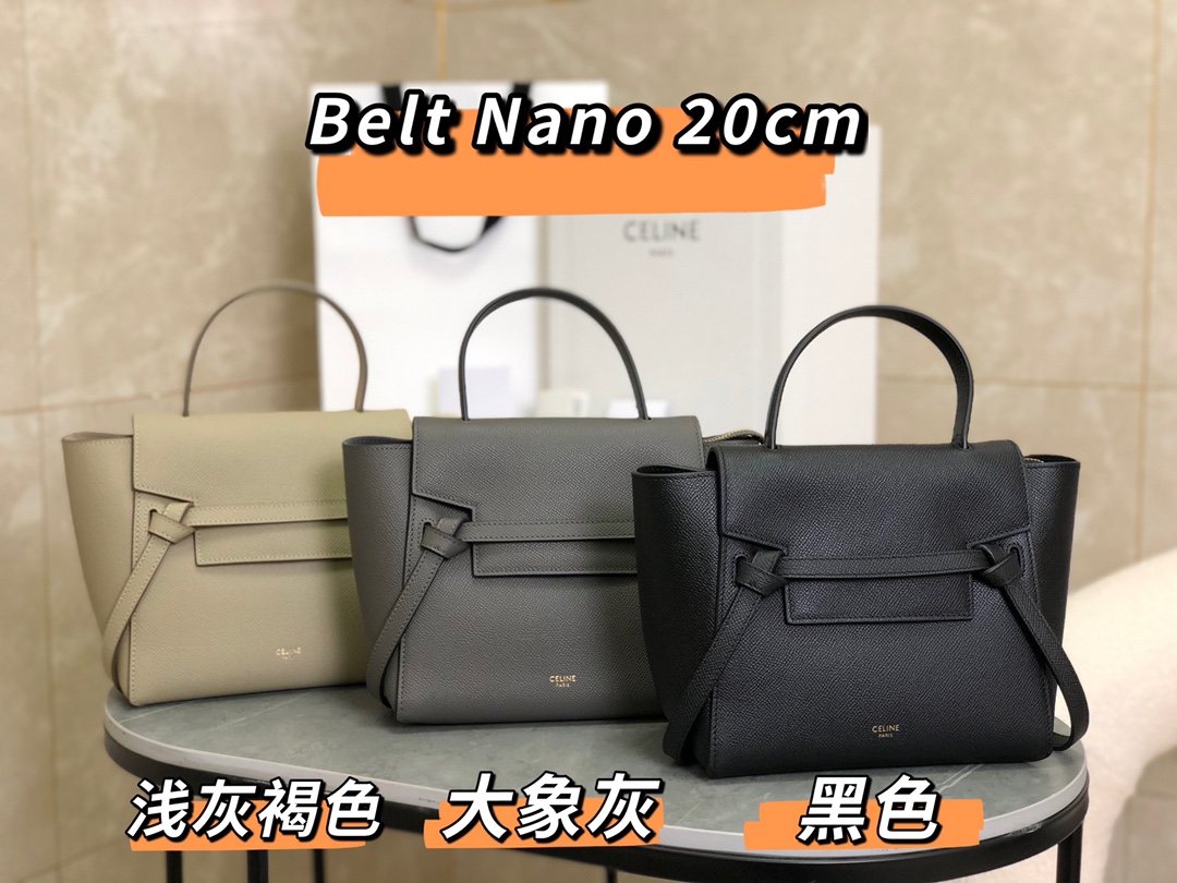 셀린느 가방 86272 Celine Bag