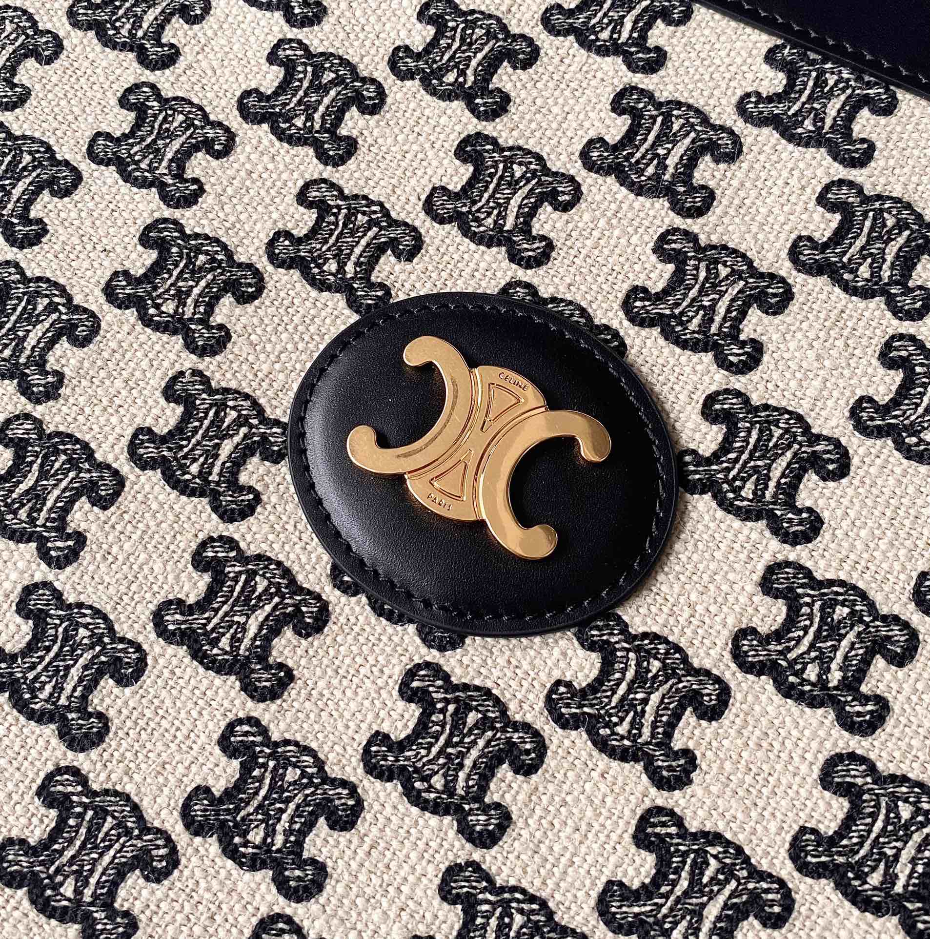 CELINE CABAS TRIOMPHE凯旋购物袋 192082