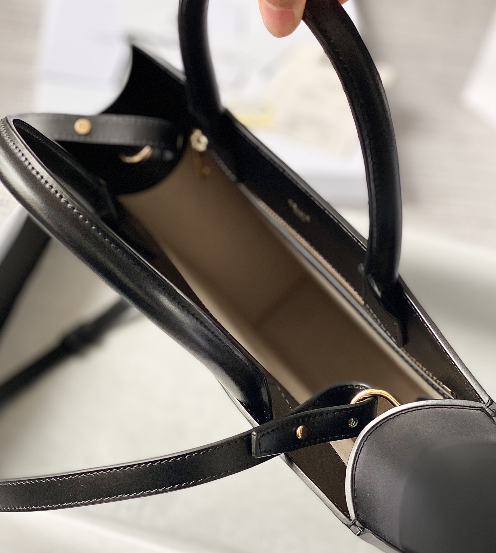 CELINE CABAS TRIOMPHE凯旋购物袋 192082