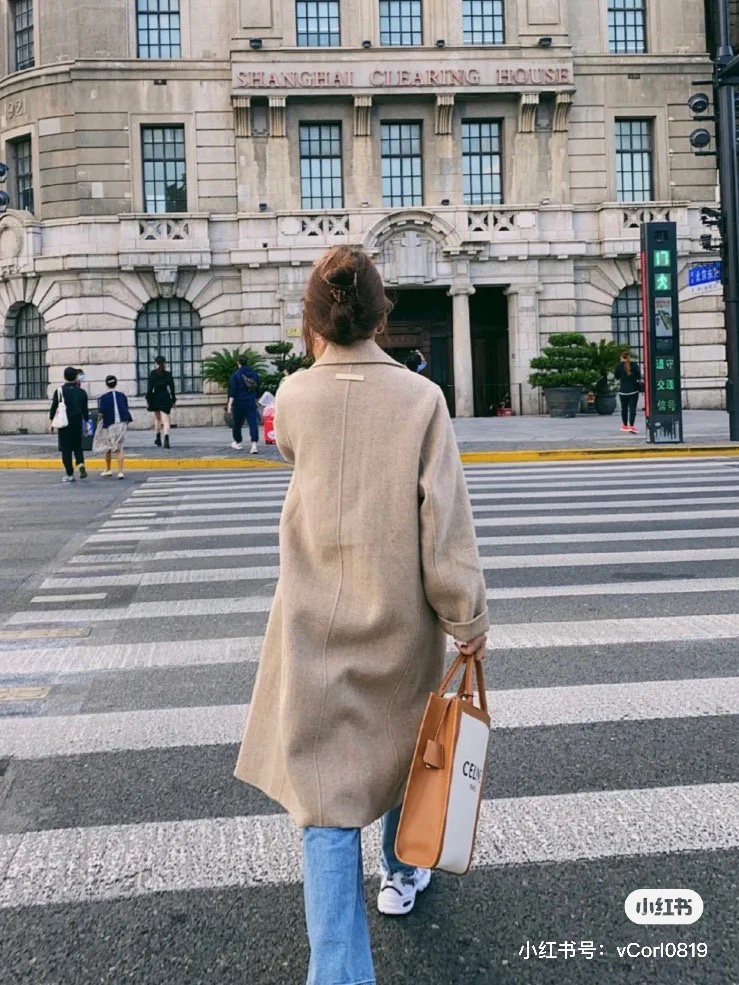 CELINE CABAS TRIOMPHE凯旋购物袋 192082