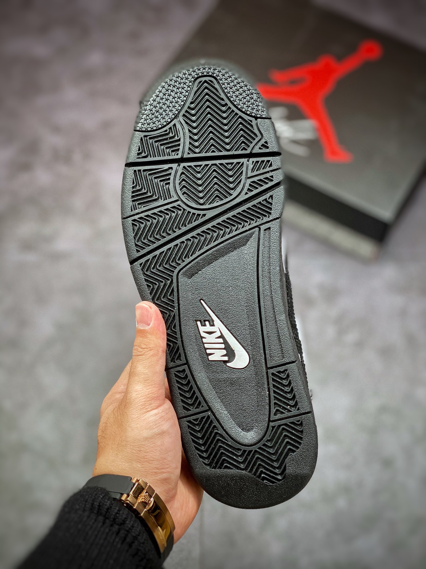 280 Nike Air force 1/AJ4 Hybrid 空军一号AJ4运动篮球板鞋ZG9168-169