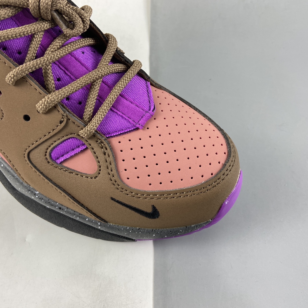 NIKE ACG Air Mowabb OG Lightweight Breathable Wear-resistant Outdoor Hiking Shoes DC9554-201-Top High Quatity Cheap Sneakers Fashion Clothing Clothes Bags handbags Shoes of all Brand wholesale With The best Quality And Beautiful Price from China Factory Chinese suppliers wholesaler seller NIKE ACG Air Mowabb OG Lightweight Breathable Wear-resistant Outdoor Hiking Shoes DC9554-201