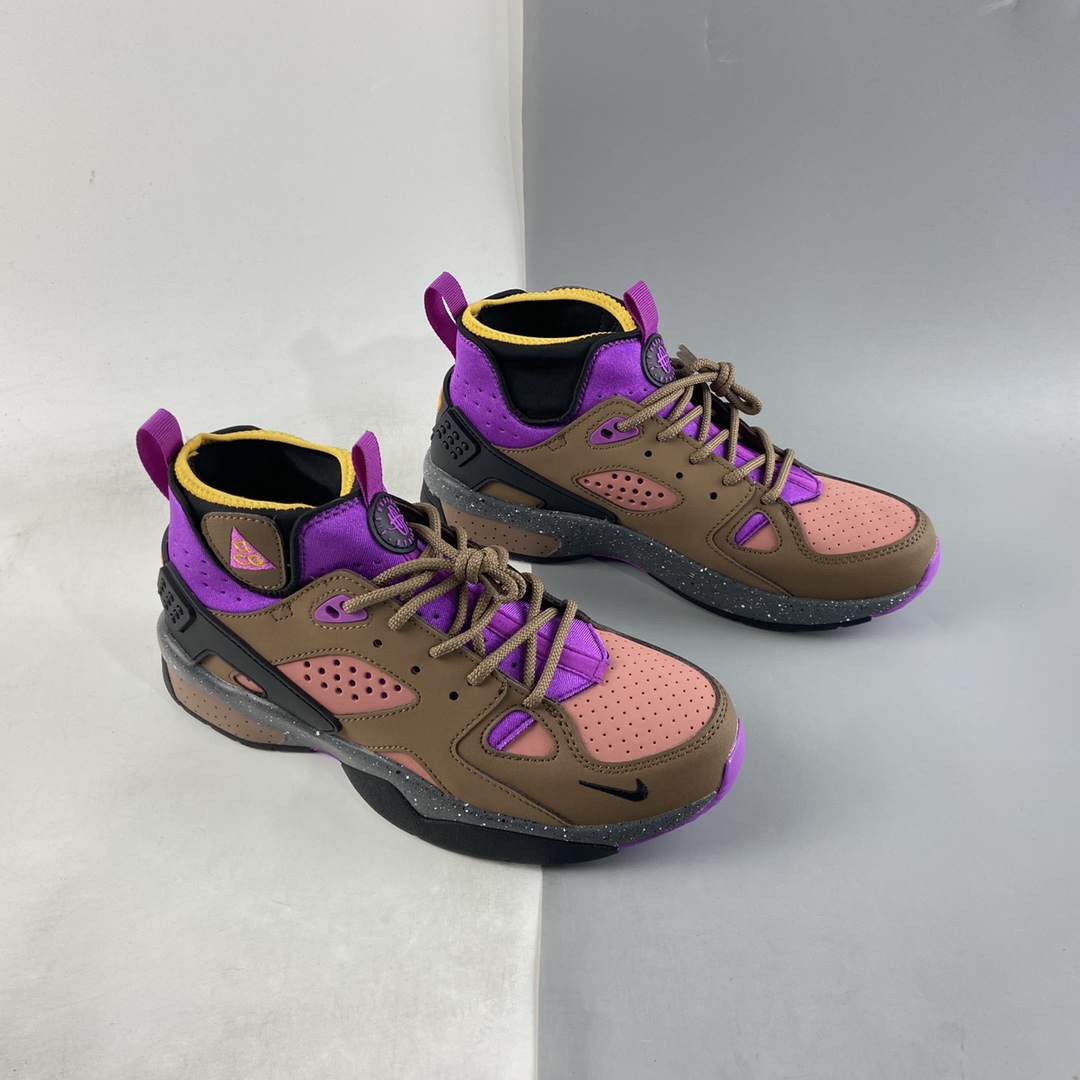 NIKE ACG Air Mowabb OG Lightweight Breathable Wear-resistant Outdoor Hiking Shoes DC9554-201-Top High Quatity Cheap Sneakers Fashion Clothing Clothes Bags handbags Shoes of all Brand wholesale With The best Quality And Beautiful Price from China Factory Chinese suppliers wholesaler seller NIKE ACG Air Mowabb OG Lightweight Breathable Wear-resistant Outdoor Hiking Shoes DC9554-201