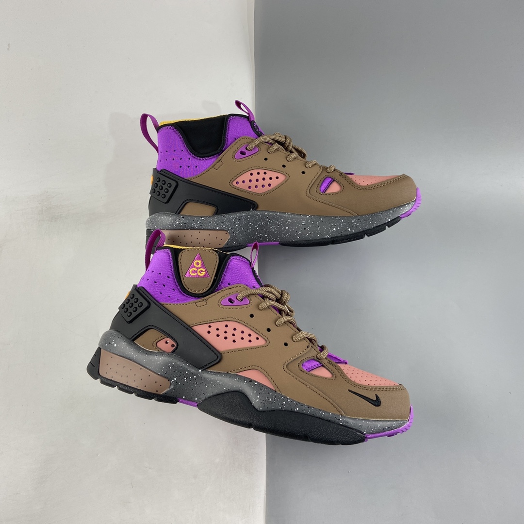 NIKE ACG Air Mowabb OG Lightweight Breathable Wear-resistant Outdoor Hiking Shoes DC9554-201-Top High Quatity Cheap Sneakers Fashion Clothing Clothes Bags handbags Shoes of all Brand wholesale With The best Quality And Beautiful Price from China Factory Chinese suppliers wholesaler seller NIKE ACG Air Mowabb OG Lightweight Breathable Wear-resistant Outdoor Hiking Shoes DC9554-201