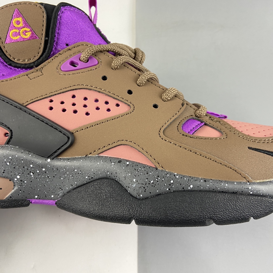 NIKE ACG Air Mowabb OG Lightweight Breathable Wear-resistant Outdoor Hiking Shoes DC9554-201-Top High Quatity Cheap Sneakers Fashion Clothing Clothes Bags handbags Shoes of all Brand wholesale With The best Quality And Beautiful Price from China Factory Chinese suppliers wholesaler seller NIKE ACG Air Mowabb OG Lightweight Breathable Wear-resistant Outdoor Hiking Shoes DC9554-201