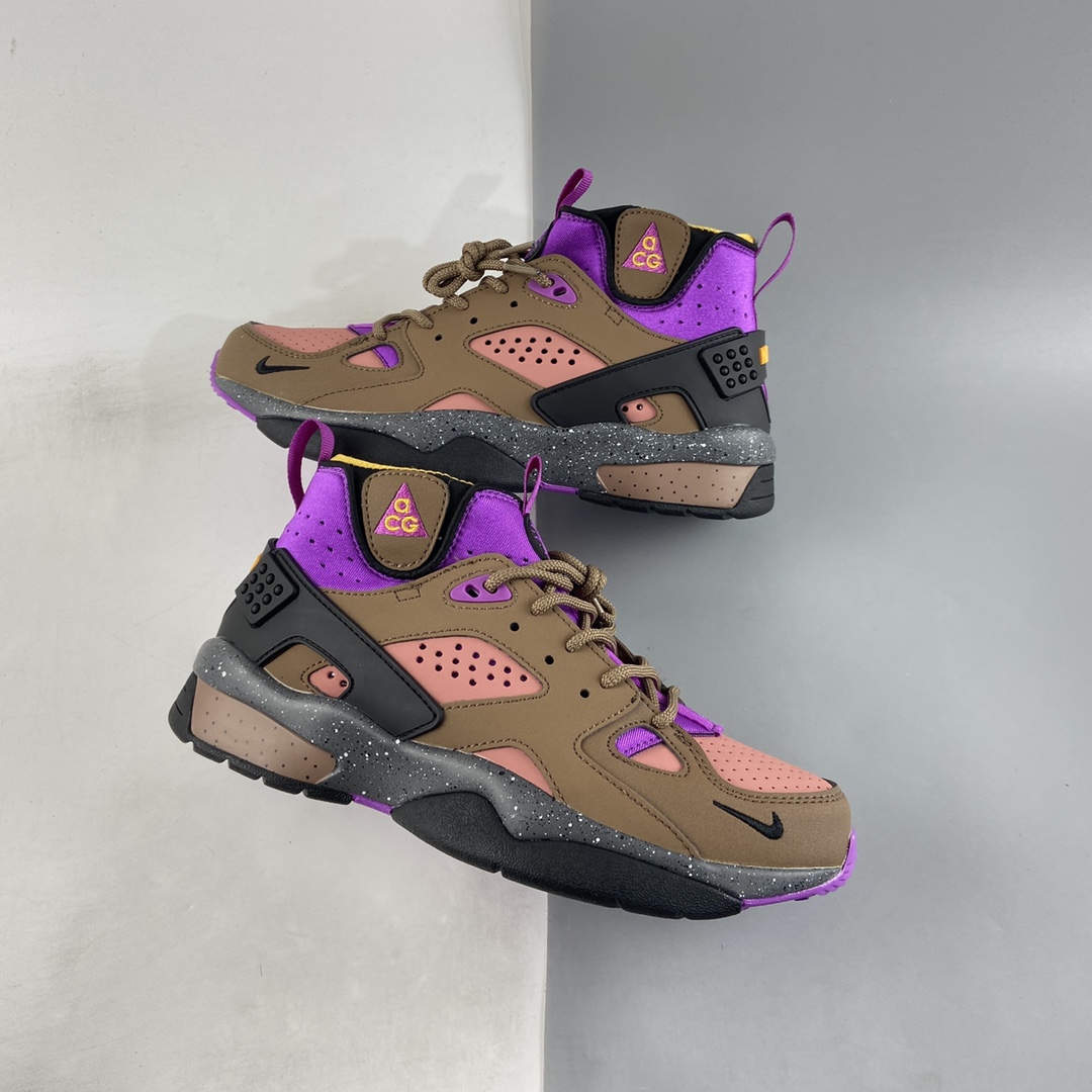 NIKE ACG Air Mowabb OG Lightweight Breathable Wear-resistant Outdoor Hiking Shoes DC9554-201-Top High Quatity Cheap Sneakers Fashion Clothing Clothes Bags handbags Shoes of all Brand wholesale With The best Quality And Beautiful Price from China Factory Chinese suppliers wholesaler seller NIKE ACG Air Mowabb OG Lightweight Breathable Wear-resistant Outdoor Hiking Shoes DC9554-201