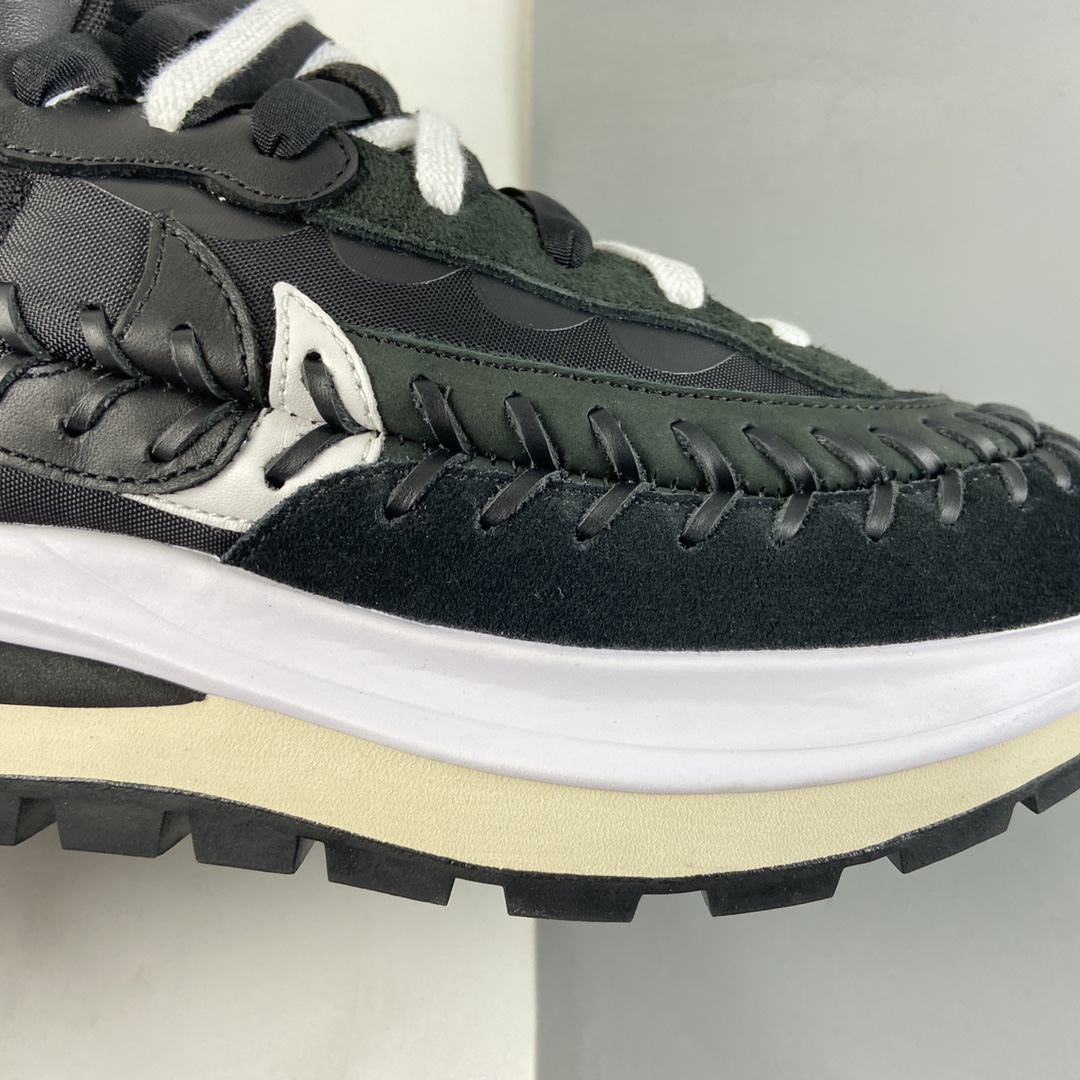 Jean Paul Gaultier x Sacai x NIKE VaporWaffle High ”Blue/Sesame” improved marathon high-top jogging shoes DH9186-001-Top High Quatity Cheap Sneakers Fashion Clothing Clothes Bags handbags Shoes of all Brand wholesale With The best Quality And Beautiful Price from China Factory Chinese suppliers wholesaler seller Jean Paul Gaultier x Sacai x NIKE VaporWaffle High ”Blue/Sesame” improved marathon high-top jogging shoes DH9186-001
