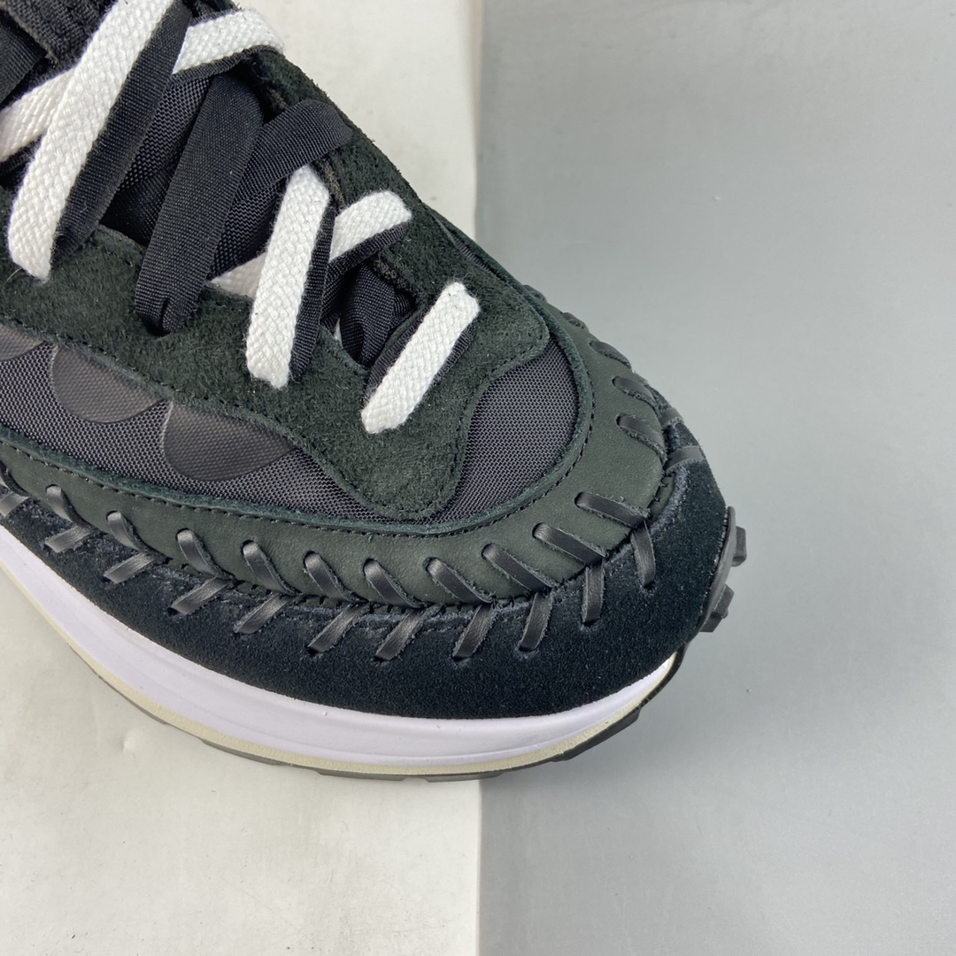 Jean Paul Gaultier x Sacai x NIKE VaporWaffle High ”Blue/Sesame” improved marathon high-top jogging shoes DH9186-001-Top High Quatity Cheap Sneakers Fashion Clothing Clothes Bags handbags Shoes of all Brand wholesale With The best Quality And Beautiful Price from China Factory Chinese suppliers wholesaler seller Jean Paul Gaultier x Sacai x NIKE VaporWaffle High ”Blue/Sesame” improved marathon high-top jogging shoes DH9186-001