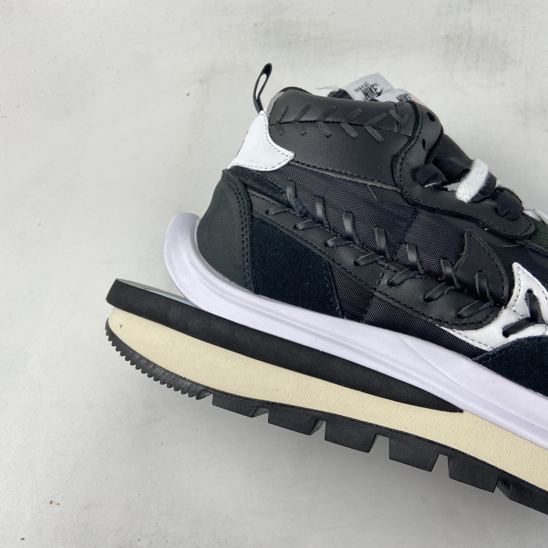 Jean Paul Gaultier x Sacai x NIKE VaporWaffle High ”Blue/Sesame” improved marathon high-top jogging shoes DH9186-001-Top High Quatity Cheap Sneakers Fashion Clothing Clothes Bags handbags Shoes of all Brand wholesale With The best Quality And Beautiful Price from China Factory Chinese suppliers wholesaler seller Jean Paul Gaultier x Sacai x NIKE VaporWaffle High ”Blue/Sesame” improved marathon high-top jogging shoes DH9186-001