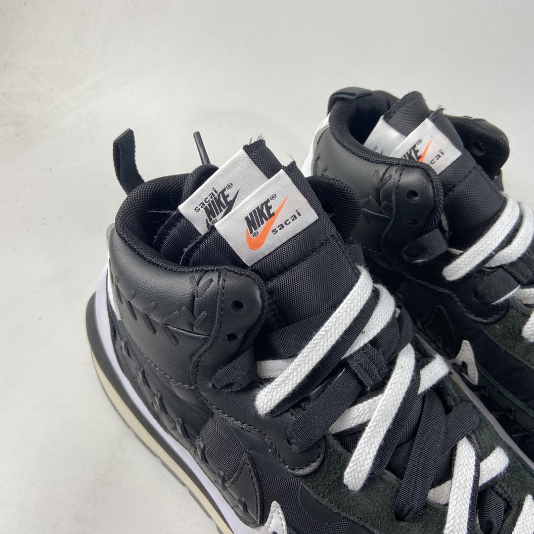 Jean Paul Gaultier x Sacai x NIKE VaporWaffle High ”Blue/Sesame” improved marathon high-top jogging shoes DH9186-001-Top High Quatity Cheap Sneakers Fashion Clothing Clothes Bags handbags Shoes of all Brand wholesale With The best Quality And Beautiful Price from China Factory Chinese suppliers wholesaler seller Jean Paul Gaultier x Sacai x NIKE VaporWaffle High ”Blue/Sesame” improved marathon high-top jogging shoes DH9186-001