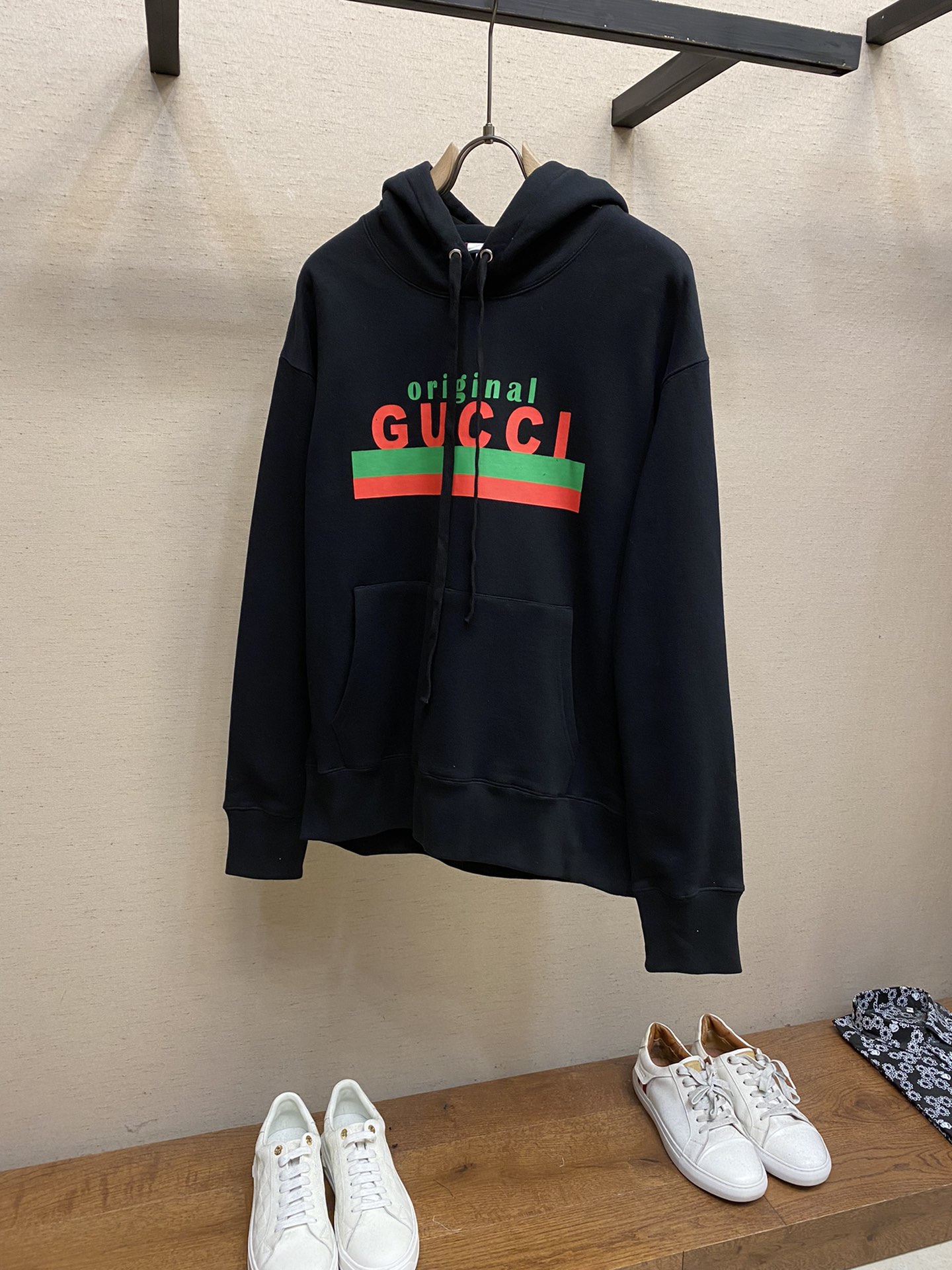 Gucci AAA
 Clothing Sweatshirts Printing Gauze Fall Collection