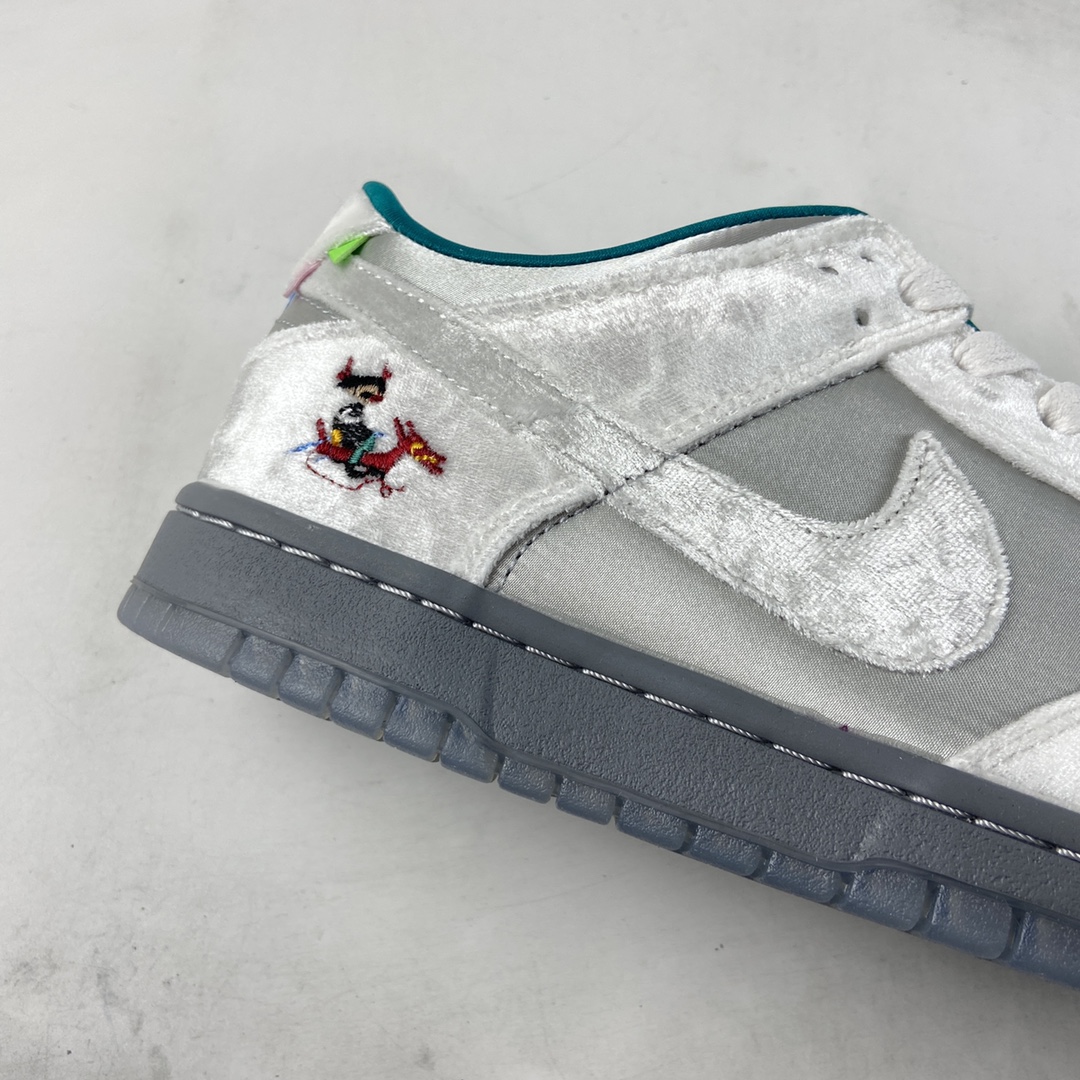 NIKE DuNIKE Low Ice Winter Wonderland Snow Festival DO2326-001-Top High Quatity Cheap Sneakers Fashion Clothing Clothes Bags handbags Shoes of all Brand wholesale With The best Quality And Beautiful Price from China Factory Chinese suppliers wholesaler seller NIKE DuNIKE Low Ice Winter Wonderland Snow Festival DO2326-001