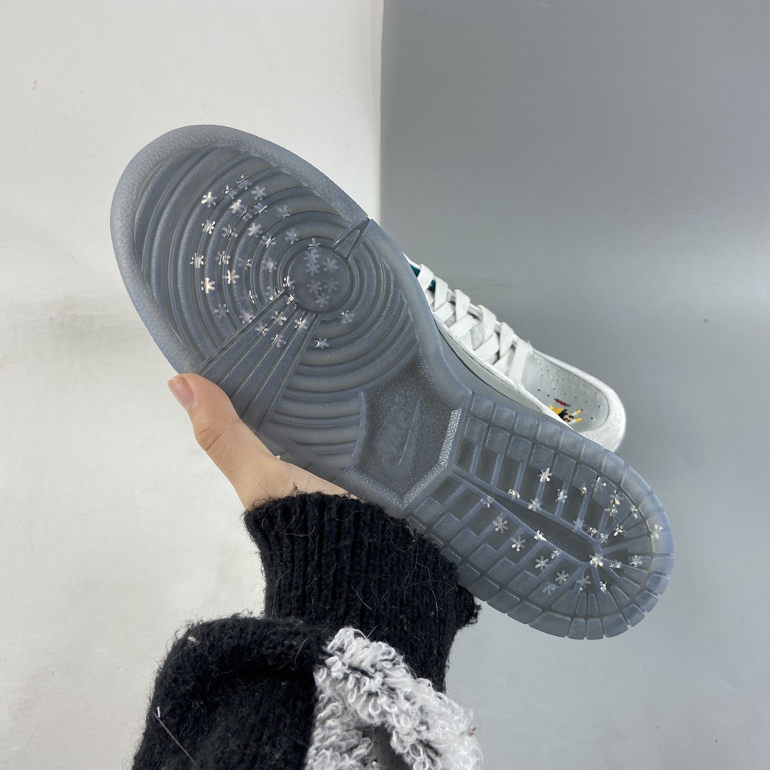 NIKE DuNIKE Low Ice Winter Wonderland Snow Festival DO2326-001-Top High Quatity Cheap Sneakers Fashion Clothing Clothes Bags handbags Shoes of all Brand wholesale With The best Quality And Beautiful Price from China Factory Chinese suppliers wholesaler seller NIKE DuNIKE Low Ice Winter Wonderland Snow Festival DO2326-001