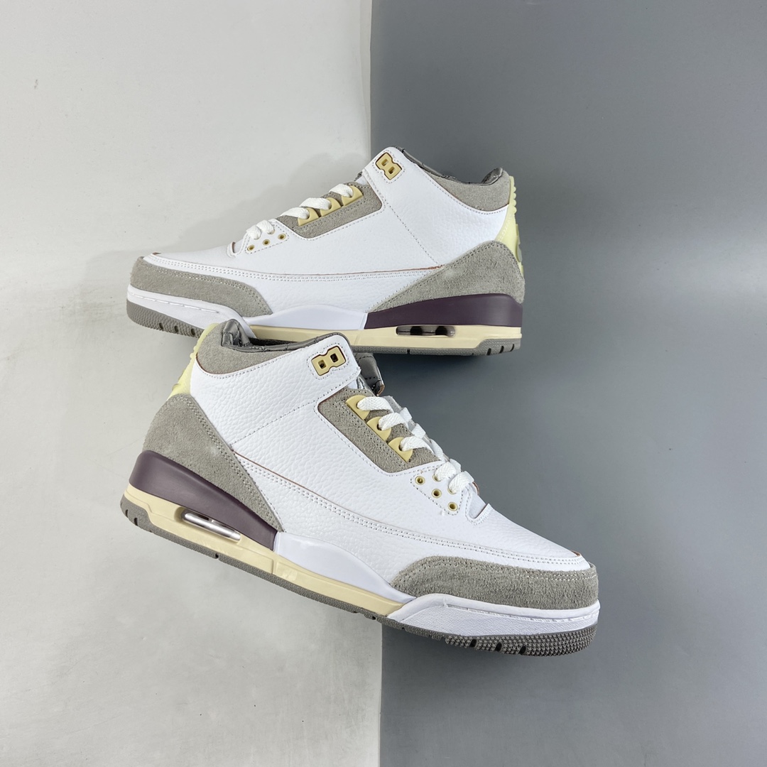 Air Jordan 3 Retro ”Rust Pink” Sakura Pink Sports Culture Basketball Shoes DH3434-110-Top High Quatity Cheap Sneakers Fashion Clothing Clothes Bags handbags Shoes of all Brand wholesale With The best Quality And Beautiful Price from China Factory Chinese suppliers wholesaler seller Air Jordan 3 Retro ”Rust Pink” Sakura Pink Sports Culture Basketball Shoes DH3434-110