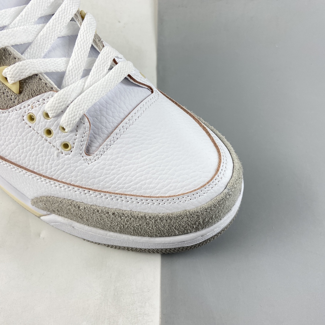 Air Jordan 3 Retro ”Rust Pink” Sakura Pink Sports Culture Basketball Shoes DH3434-110-Top High Quatity Cheap Sneakers Fashion Clothing Clothes Bags handbags Shoes of all Brand wholesale With The best Quality And Beautiful Price from China Factory Chinese suppliers wholesaler seller Air Jordan 3 Retro ”Rust Pink” Sakura Pink Sports Culture Basketball Shoes DH3434-110