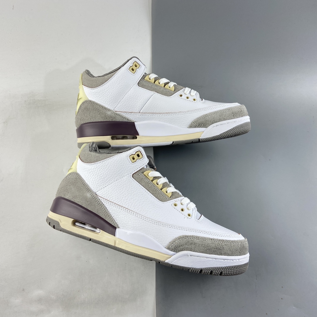 Air Jordan 3 Retro ”Rust Pink” Sakura Pink Sports Culture Basketball Shoes DH3434-110-Top High Quatity Cheap Sneakers Fashion Clothing Clothes Bags handbags Shoes of all Brand wholesale With The best Quality And Beautiful Price from China Factory Chinese suppliers wholesaler seller Air Jordan 3 Retro ”Rust Pink” Sakura Pink Sports Culture Basketball Shoes DH3434-110