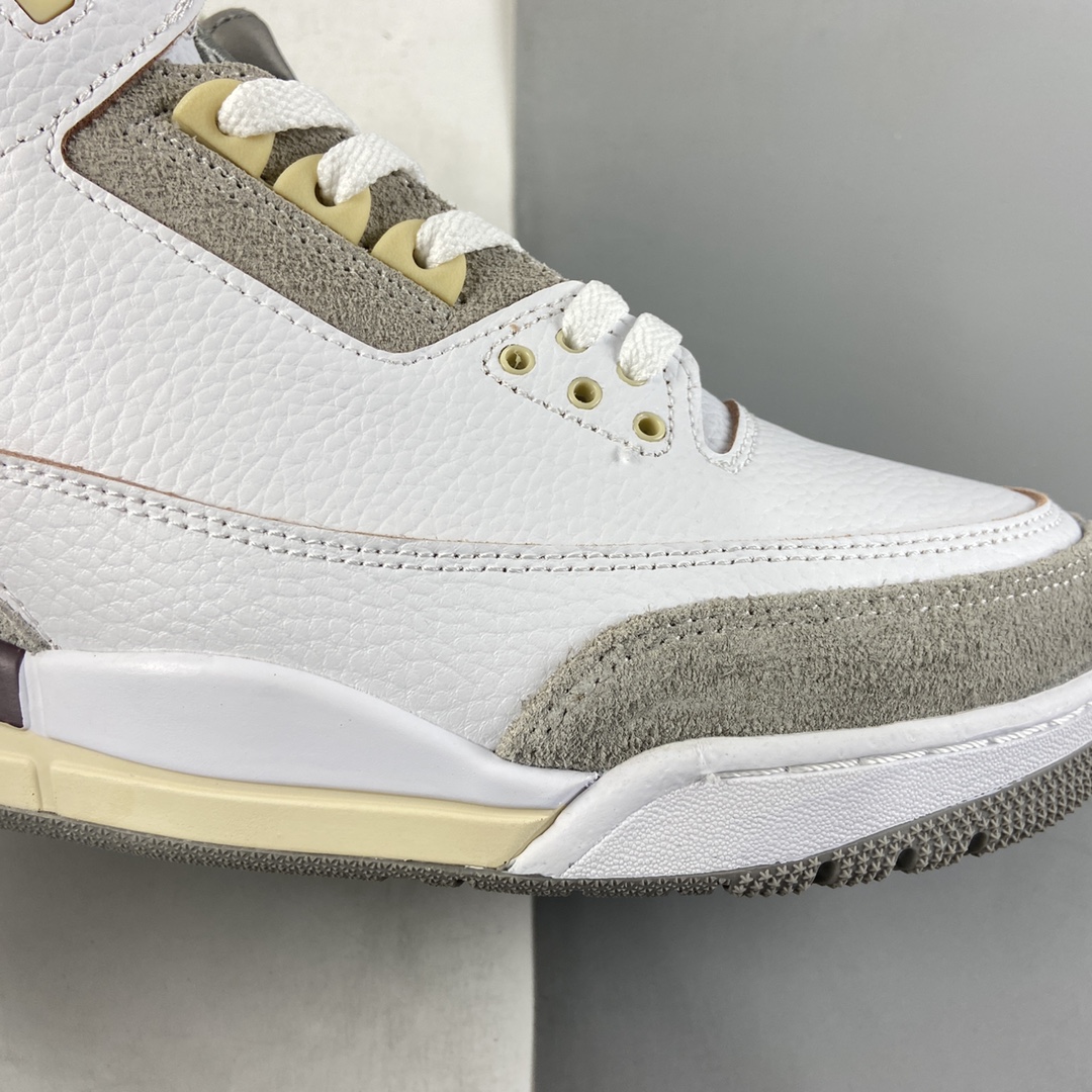 Air Jordan 3 Retro ”Rust Pink” Sakura Pink Sports Culture Basketball Shoes DH3434-110-Top High Quatity Cheap Sneakers Fashion Clothing Clothes Bags handbags Shoes of all Brand wholesale With The best Quality And Beautiful Price from China Factory Chinese suppliers wholesaler seller Air Jordan 3 Retro ”Rust Pink” Sakura Pink Sports Culture Basketball Shoes DH3434-110