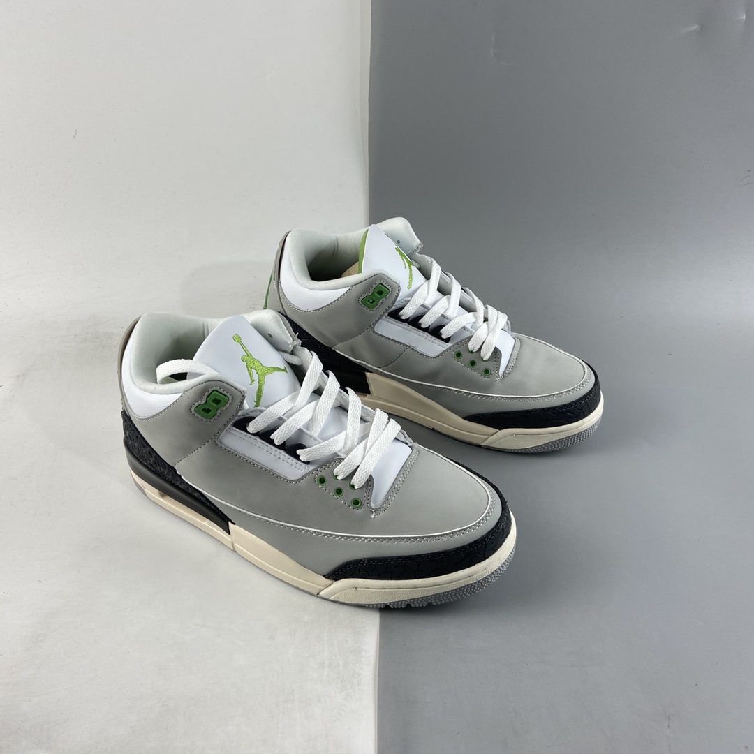 Air Jordan 3 Retro Michael Jordan AJ3 generation mid-top retro casual sports culture basketball shoes 136064-006-Top High Quatity Cheap Sneakers Fashion Clothing Clothes Bags handbags Shoes of all Brand wholesale With The best Quality And Beautiful Price from China Factory Chinese suppliers wholesaler seller Air Jordan 3 Retro Michael Jordan AJ3 generation mid-top retro casual sports culture basketball shoes 136064-006