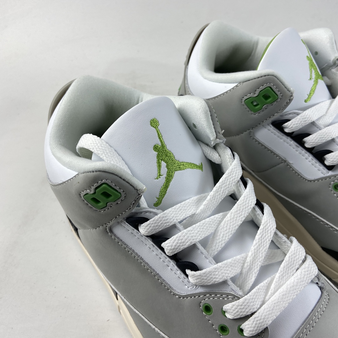 Air Jordan 3 Retro Michael Jordan AJ3 generation mid-top retro casual sports culture basketball shoes 136064-006-Top High Quatity Cheap Sneakers Fashion Clothing Clothes Bags handbags Shoes of all Brand wholesale With The best Quality And Beautiful Price from China Factory Chinese suppliers wholesaler seller Air Jordan 3 Retro Michael Jordan AJ3 generation mid-top retro casual sports culture basketball shoes 136064-006