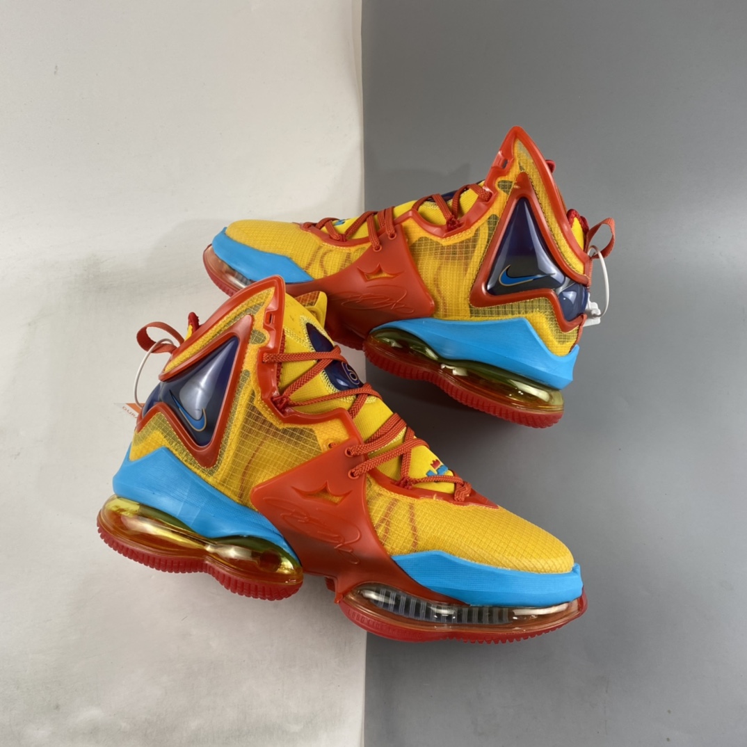 NIKE LeBron XIX EP James 19th generation slam dunk actual basketball shoes DC9338-800-Top High Quatity Cheap Sneakers Fashion Clothing Clothes Bags handbags Shoes of all Brand wholesale With The best Quality And Beautiful Price from China Factory Chinese suppliers wholesaler seller NIKE LeBron XIX EP James 19th generation slam dunk actual basketball shoes DC9338-800