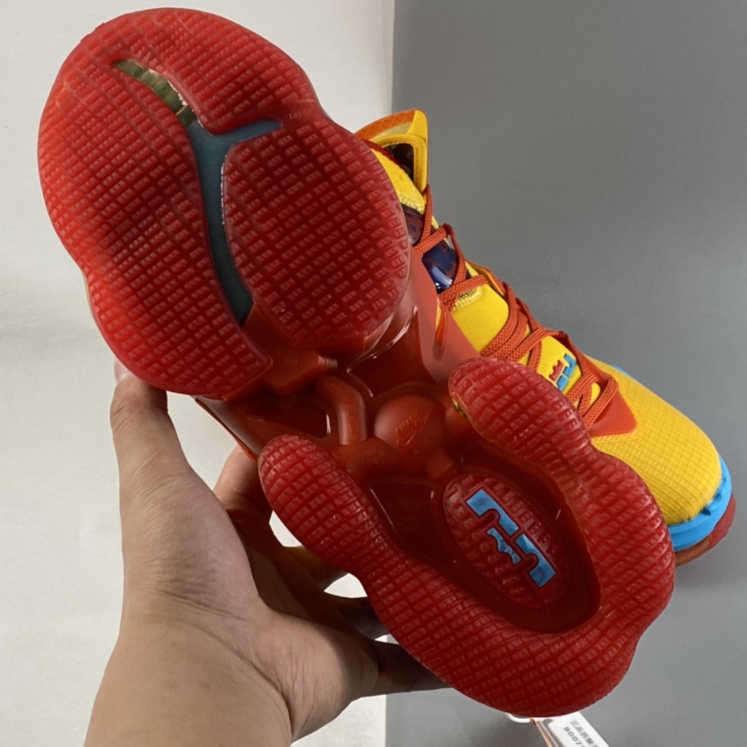 NIKE LeBron XIX EP James 19th generation slam dunk actual basketball shoes DC9338-800-Top High Quatity Cheap Sneakers Fashion Clothing Clothes Bags handbags Shoes of all Brand wholesale With The best Quality And Beautiful Price from China Factory Chinese suppliers wholesaler seller NIKE LeBron XIX EP James 19th generation slam dunk actual basketball shoes DC9338-800