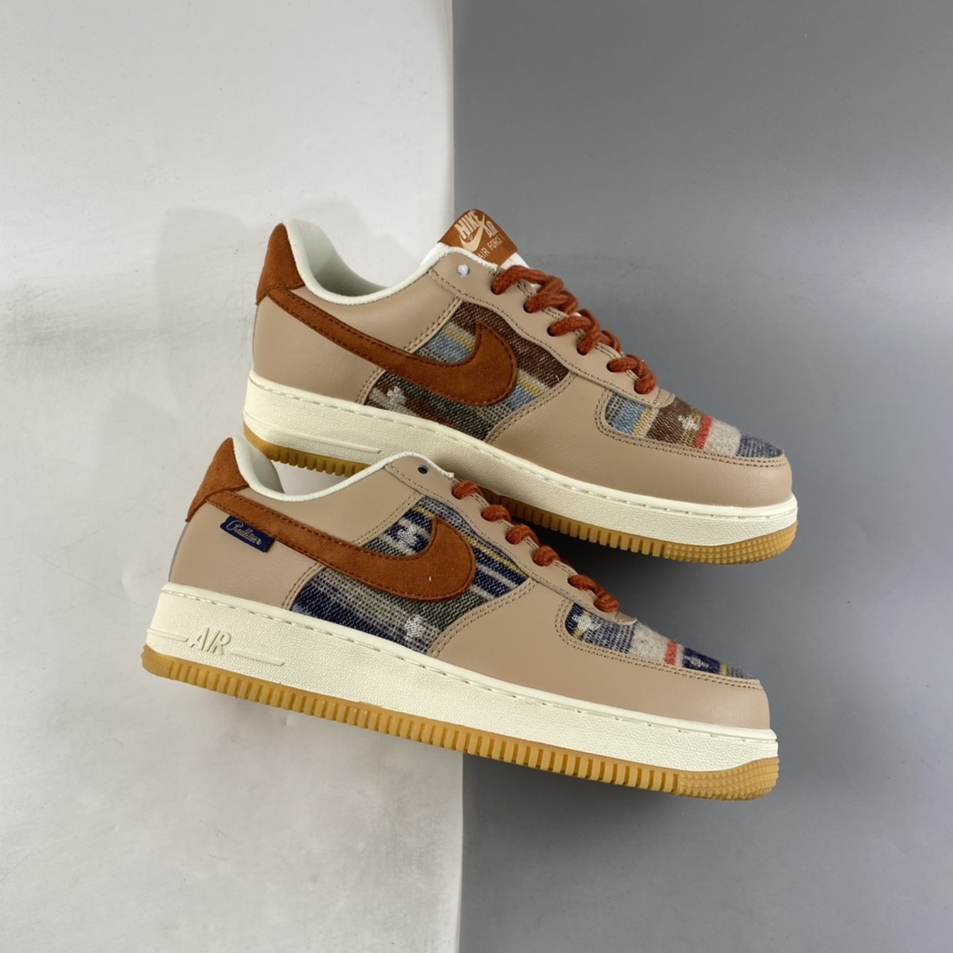 NIKE Air Force 1'07 ESS Year of the Tiger theme Air Force One low-top casual shoes CW2288-686-Top High Quatity Cheap Sneakers Fashion Clothing Clothes Bags handbags Shoes of all Brand wholesale With The best Quality And Beautiful Price from China Factory Chinese suppliers wholesaler seller NIKE Air Force 1'07 ESS Year of the Tiger theme Air Force One low-top casual shoes CW2288-686