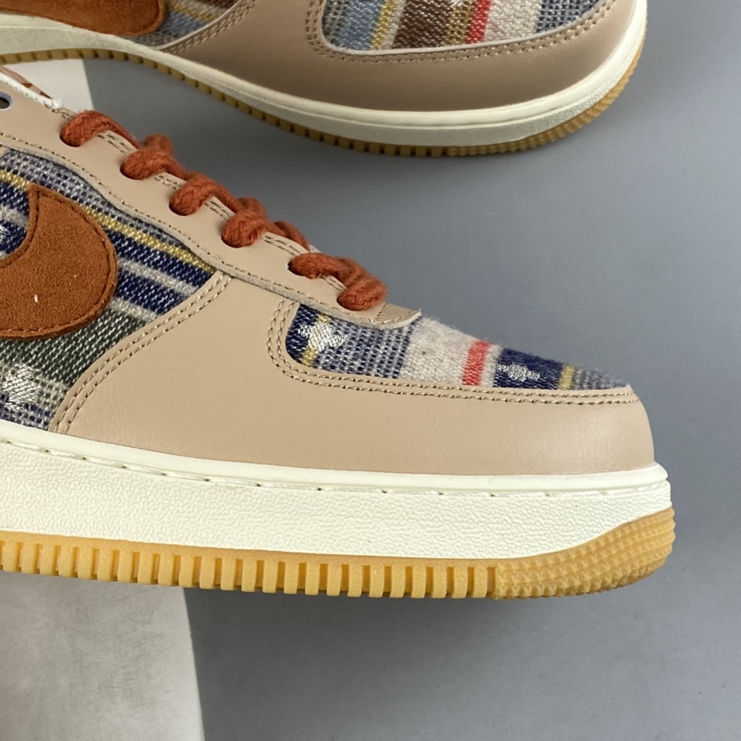 NIKE Air Force 1'07 ESS Year of the Tiger theme Air Force One low-top casual shoes CW2288-686-Top High Quatity Cheap Sneakers Fashion Clothing Clothes Bags handbags Shoes of all Brand wholesale With The best Quality And Beautiful Price from China Factory Chinese suppliers wholesaler seller NIKE Air Force 1'07 ESS Year of the Tiger theme Air Force One low-top casual shoes CW2288-686