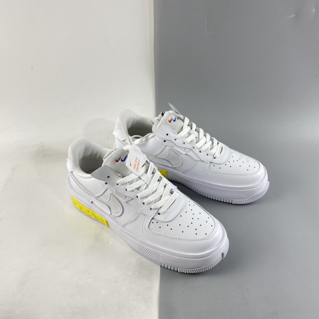 NIKE Air Force 1 Fontanka new fashion style Air Force 1 low-top casual shoes DA7024-101-Top High Quatity Cheap Sneakers Fashion Clothing Clothes Bags handbags Shoes of all Brand wholesale With The best Quality And Beautiful Price from China Factory Chinese suppliers wholesaler seller NIKE Air Force 1 Fontanka new fashion style Air Force 1 low-top casual shoes DA7024-101